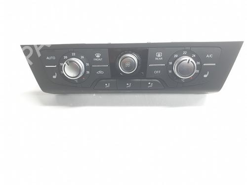 Climate control AUDI A6 C7 (4G2, 4GC) 2.0 TDI | BP29489355I5 