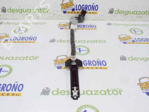 Front right seatbelt AUDI A8 D3 (4E2, 4E8) 4.2 FSI quattro | BP8746521I25 