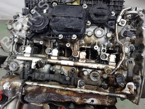 Engine VOLVO XC40 (536)  | BP28030673M1 