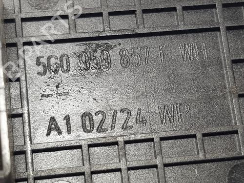 Left front window switch SEAT IBIZA V (KJ1, KJG) 1.0 TSI | BP29723570I27 