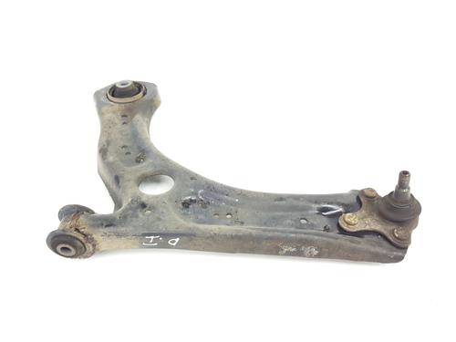 Used Left front suspension arm Left front suspension arm SEAT IBIZA V (KJ1, KJG) 1.6 TDI (115 hp) 35966088 35966088