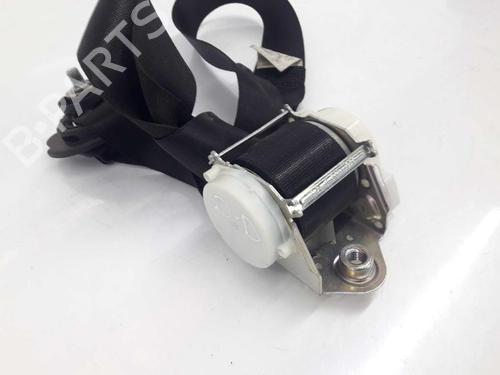 Front right seatbelt BMW X3 (E83) 2.0 d | BP8744315I25 