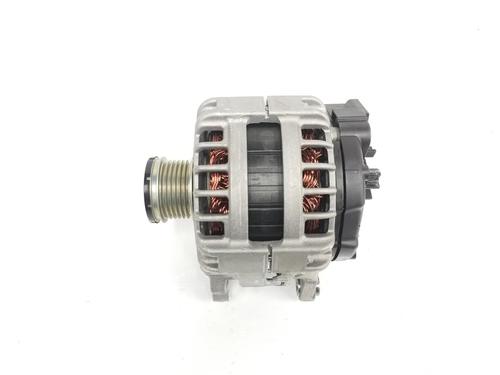 Used Alternator Alternator VW POLO VI (AW1, BZ1, AE1) 1.0 MPi (80 hp) 10937195 10937195