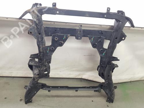 Used Subframe BMW X5 (E70) 3.0 d (235 hp) 24128286