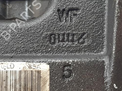 Right front brake caliper FORD USA EDGE 2.0 TDCi AWD | BP30753685M104