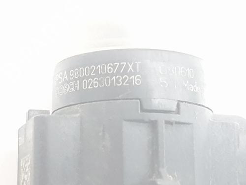 Andre CITROËN JUMPY III Van (V_)  | BP31995387O1 