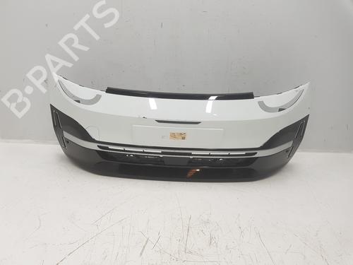 Used Front bumper Front bumper 36887952 36887952