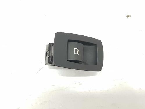 Used Left rear window switch BMW 3 (E90) 325 i (218 hp) 6457082