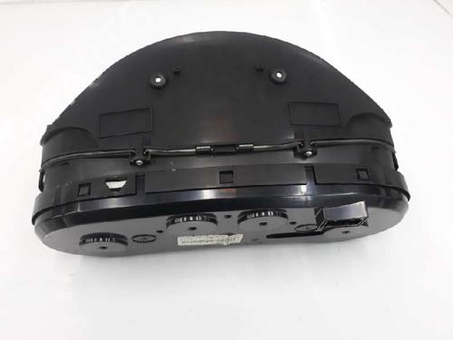 Instrument cluster FIAT BRAVO II (198_) 1.9 D Multijet (198AXB1A) | BP5579897C47 