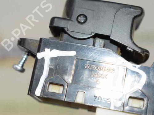 Right rear window switch HYUNDAI SONATA V (NF) 2.0 CRDi | BP1365003I28 