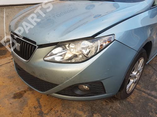 Right door airbag SEAT IBIZA IV SC (6J1, 6P5) 1.6 TDI | BP11177382C51  - Image 14