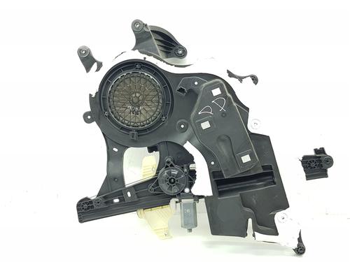 Front right window mechanism OPEL COMBO Box Body/MPV (K9) 1.5 D | BP36042072C23 - Image 4