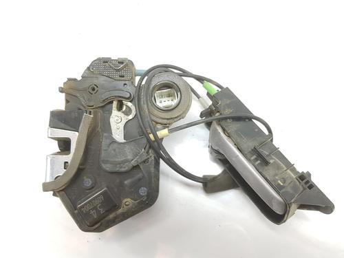 Rear right lock SUZUKI GRAND VITARA II (JT, TE, TD) 1.9 DDiS All-wheel Drive (JT419, TD44, JB419WD, JB419XD,... | BP8537374C99 