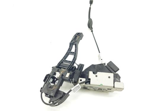 Used Front right lock FORD TRANSIT CUSTOM V362 Bus (F3) 2.0 EcoBlue (130 hp) 31072376