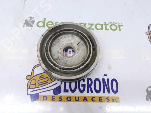 Used Pulley LAND ROVER FREELANDER 2 (L359) 2.2 TD4 4x4 (160 hp) 14126468