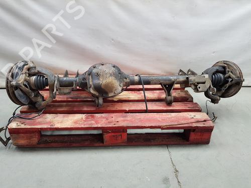 Subframe JEEP GRAND CHEROKEE I (ZJ, ZG) 5.9 i 4x4 | BP29814054M9 