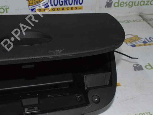 Glove box SEAT LEON (1P1) 1.9 TDI | BP1326412C95 