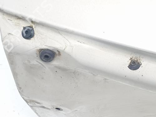 Bakluke CC/Kombi-Kupé VOLVO S60 I (384) D5 | BP11931608C6 
