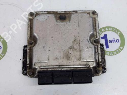 Used Engine control unit (ECU) RENAULT MEGANE I Grandtour (KA0/1_) 1.9 dCi (KA05, KA1F) (102 hp) 5283297