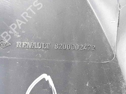 Right taillight RENAULT LAGUNA II Grandtour (KG0/1_) 1.9 dCi (KG1A, KG1W, KG0G) | BP5995035C35 