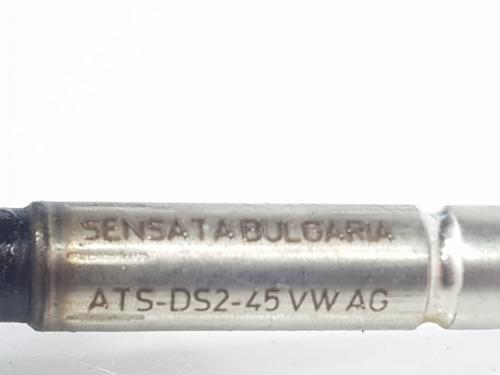 Electronic sensor VW CRAFTER Van (SY_, SX_)  | BP29535808M84 