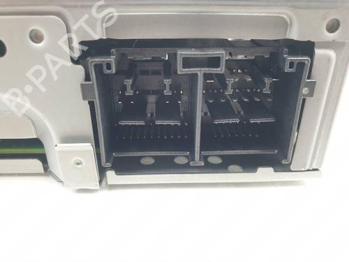 Electronic module FORD PUMA (J2K, CF7) | BP39049265M83 - Image 5
