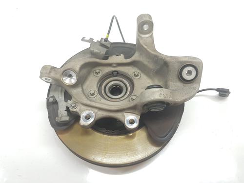 Used Left rear steering knuckle MERCEDES-BENZ GLC Coupe (C253) 220 d 4-matic (253.303, 253.305) (170 hp) 18740967