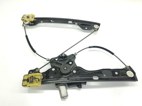 Front left window mechanism OPEL ASTRA K Sports Tourer (B16) 1.6 CDTi (35) | BP20710060C22 