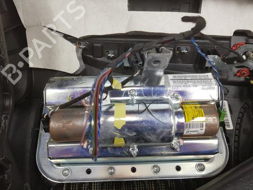 Airbag Kit BMW X3 (F25) xDrive 20 d | BP14940850C86 
