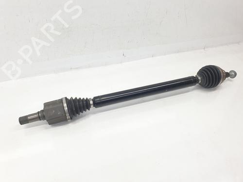 Right front driveshaft AUDI A3 Sportback (8YA, 8YF) | BP37595226M39 - Image 2