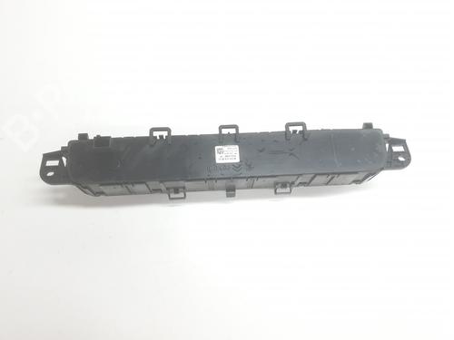 Climate control CITROËN BERLINGO Box Body/MPV (K9) | BP36678887I5 - Image 5