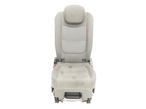 Seats set SEAT ALHAMBRA (710, 711) 2.0 TDI | BP11354936C78 