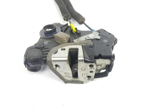 Front left lock TOYOTA LAND CRUISER PRADO (_J12_) 3.0 D-4D (KDJ120, KDJ125, KDJ121) | BP10727916C98 