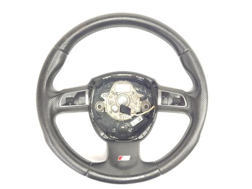 Steering wheel AUDI A5 (8T3) 2.7 TDI | BP20199553C49