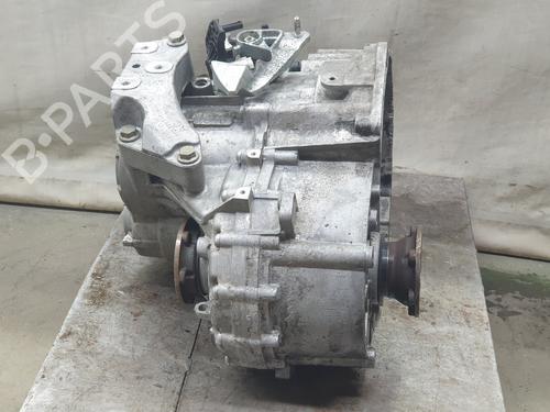 Gearbox VW PASSAT B6 (3C2) 2.0 TDI 16V | BP32986761M3  - Image 6