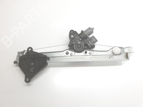 Rear right window mechanism DACIA DUSTER (PYM_, PYN_) 1.2 TCe 130 | BP34698774C25 - Image 2