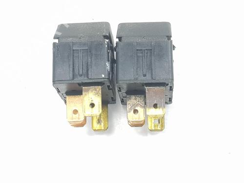 Left front window switch SEAT IBIZA II (6K1) 1.4 i | BP15821605I27 