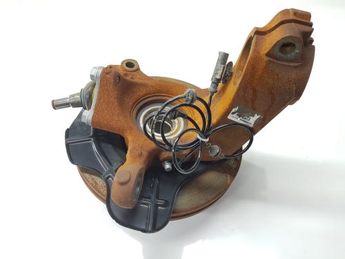 Right front steering knuckle FIAT DUCATO Van (250_) | BP31593954M26