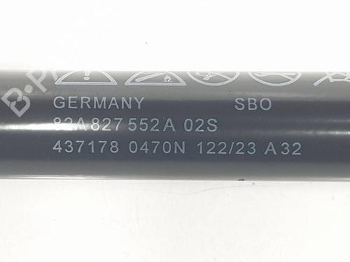 Other AUDI A1 Sportback (GBA) 30 TFSI | BP40262141O1 - Image 4
