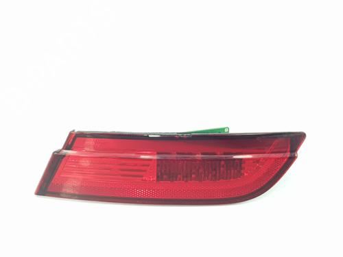 Used Right tailgate light JAGUAR XF I (X250) 3.0 D (275 hp) 20710261