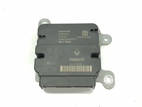 Kollisonspute sett DACIA SANDERO II 1.2 | BP20321521C86 