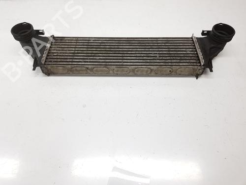 Intercooler BMW X5 (E53) 3.0 d | BP12461908M30 