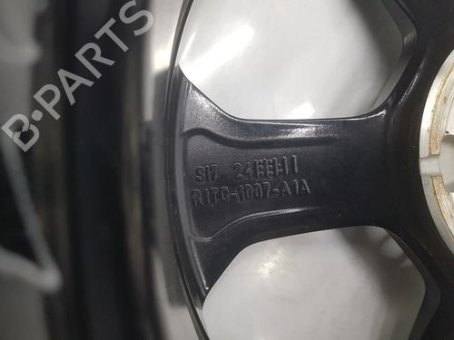 Fælk FORD PUMA (J2K, CF7) 1.0 EcoBoost mHEV | BP30749255C45 