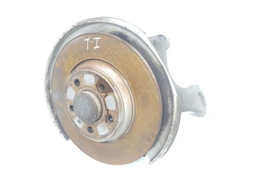 Used Left rear steering knuckle AUDI A5 (8T3) 1.8 TFSI (170 hp) 10543048