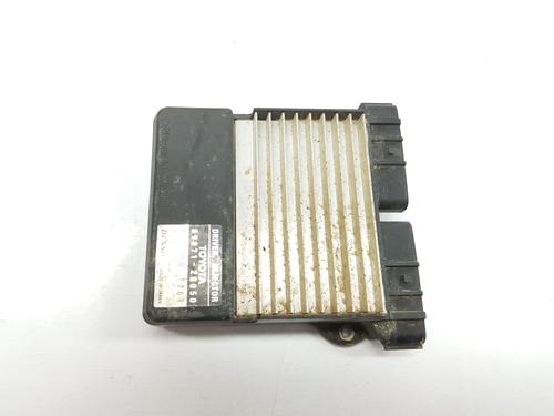 Electronic module TOYOTA LAND CRUISER PRADO (_J12_) 3.0 D-4D (KDJ120, KDJ125) | BP11716967M83 