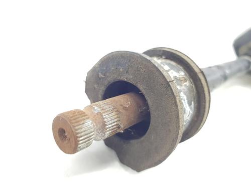 Steering column MITSUBISHI PAJERO III (V7_W, V6_W) 3.2 Di-D (V68W) | BP15510830M21 