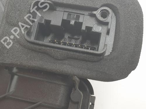 Front right lock SEAT LEON (KL1, KLG) 1.0 TSI | BP28531075C97