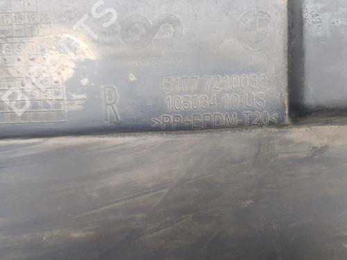 Other BMW X3 (F25) sDrive 18 d | BP24614867O1 