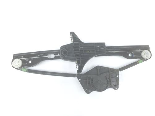 Rear left window mechanism VW GOLF V (1K1) 2.0 TDI | BP10520933C24 