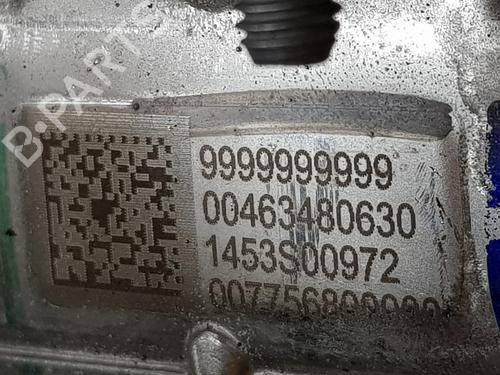 Engine FIAT PANDA (312_, 319_) | BP37595077M1 - Image 8